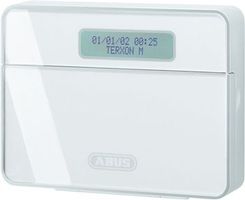 Abus Analogowy dialer telefoniczny z wyświetlaczem LCD Az6301