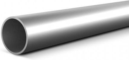 Edelstahl Nahtloses Rundrohr – 19,05x2,77 Mm, 304/304L, Länge 50 Cm – Säurebeständig, Hochwertig – Mit 3.1-Zertifikat Auf Anfrage – Für Weiterverarbeitung