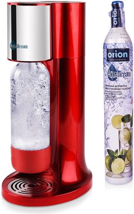 Orion Czerwony AquaDream