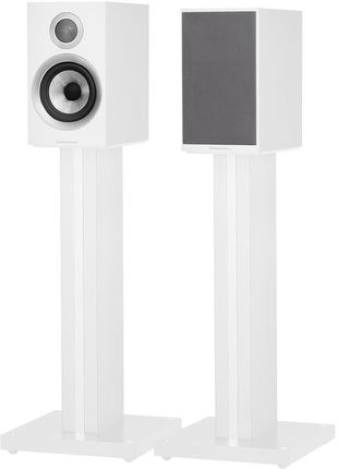 Bowers & Wilkins B&W 707 S2 Biały - Opinie i ceny na Ceneo.pl