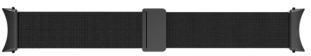 Samsung Milanese Band 20mm S/M czarny (GP-TYR860SAABW)