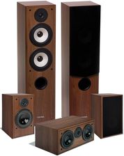 Zdjęcie Tonsil Fenix Iii 5.0 Czarny - Rzgów