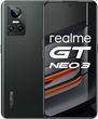 Realme GT Neo 3 12/256GB Czarny