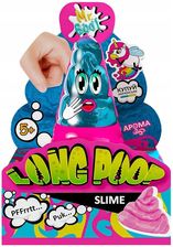Zdjęcie Antystresowy Slime Long Shine Poop (80115) - Wisła