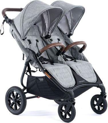 Valco Baby Snap Duo Trend Sport Grey Marle Spacerowy
