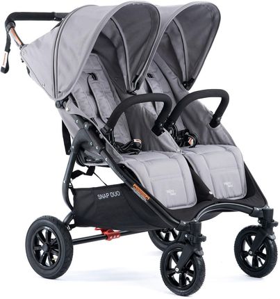 Valco Baby Snap Duo Sport Cool Grey Spacerowy