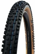 Zdjęcie Schwalbe Nobby Nic 29X2.40 62 622 67Epi Evo Superground Tle 850G Bronze - Daleszyce