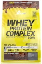 Zdjęcie Whey Protein Complex OLIMP 700g - Jastarnia