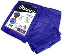 Zdjęcie Bradas Plandeka 5x6m Standard 50g - Ostrów Mazowiecka