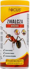 Zdjęcie Agrosimex Focus Granulat Na Mrówki Solniczka 250g - Jarocin