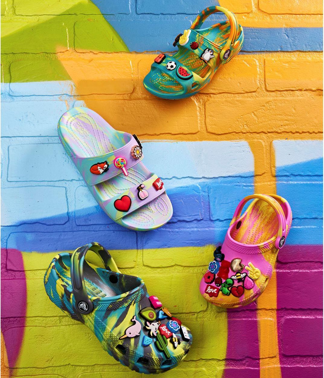 Crocs Przypinka Jibbitz Pin Do Butów Pszczoła Bee (C10007490) Ceny i opinie Ceneo.pl