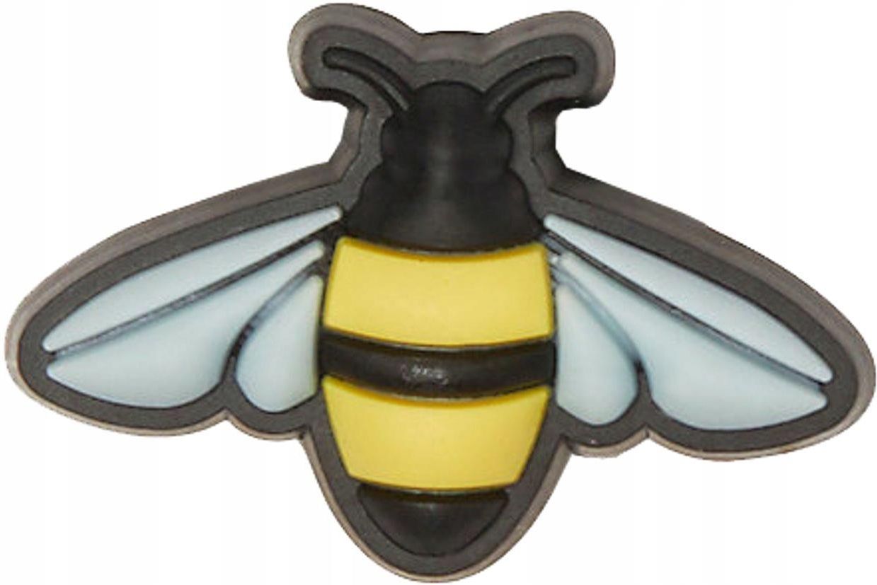 Crocs Przypinka Jibbitz Pin Do Butów Pszczoła Bee (C10007490) Ceny i opinie Ceneo.pl