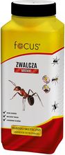 Zdjęcie Focus Granulat Zwalcza Mrówki Butelka 900g - Węgorzyno