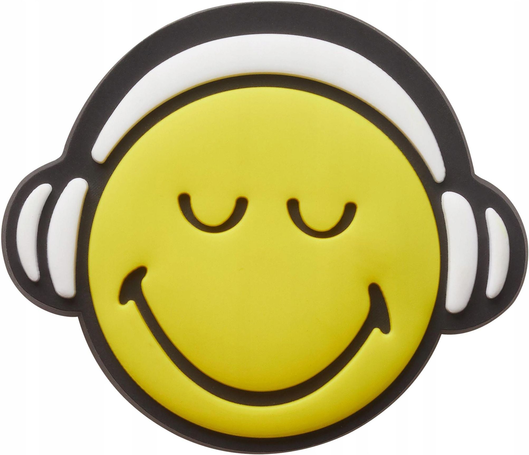 Crocs Jibbitz Przypinka Do Klapków Emoji Smiley (C10008322) Ceny i opinie Ceneo.pl