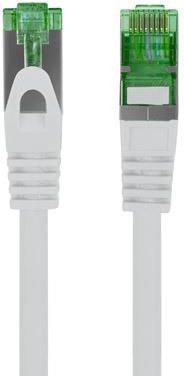 Lanberg Patchcord S Ftp Kat.7 Lszh Cu 5M Szary (PCF710CU0500S)