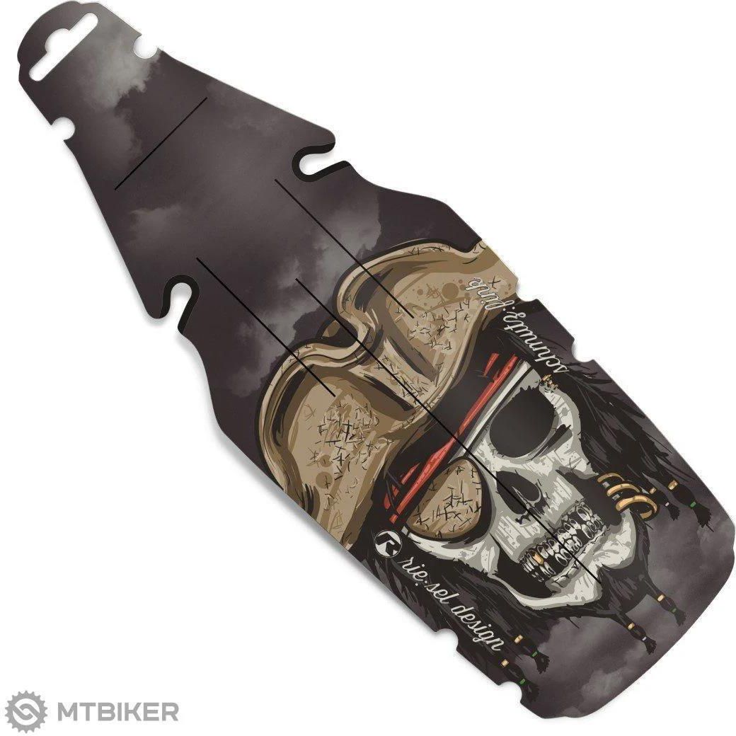 riesel design fender