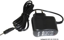 Zdjęcie Busch + Müller Ładowarka Dla B&M Ixon Iq Speed Czarny 447 3 2022 - Szydłowiec