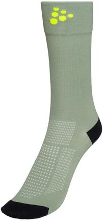 Craft Core Endure Bike Socks Zielony 2022