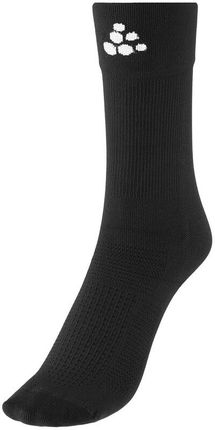 Craft Core Endure Bike Socks Czarny 2022