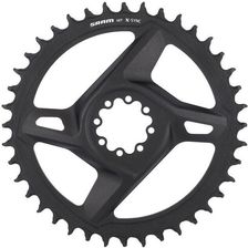 Zdjęcie Sram Road Rival Axs X Sync Chainring 12 Speed Dm Czarny 46T 2022 - Jarocin
