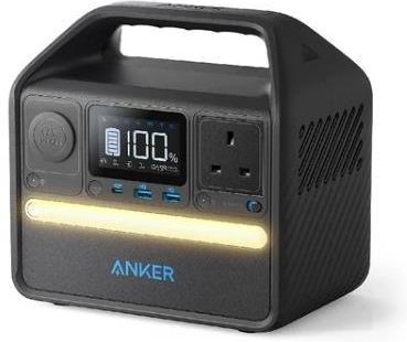 Anker Powerhouse 52 256Wh (A1720311)