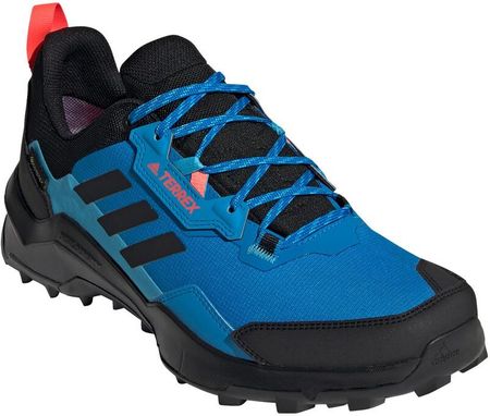 adidas Terrex AX4 GORE-TEX Hiking 27㎝ adidas Terrex AX4 GORE-TEX Hiking Shoes - Szary | adidas Poland