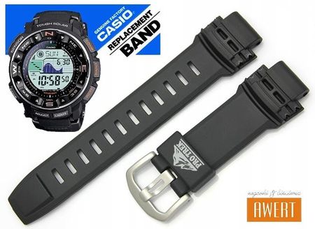Casio PRG-250-1 PRG-510-1 PRW-2500-1 PRW-5100-1