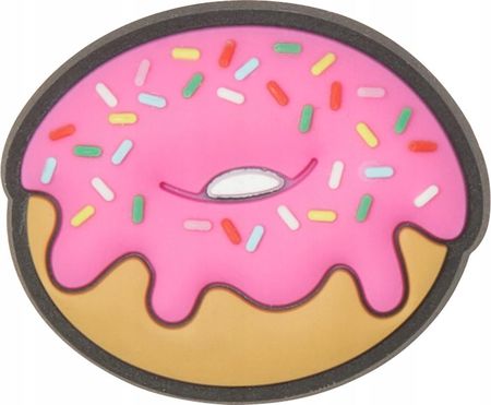 Crocs Przypinka Jibbitz Pin Do Butów Pączek Donut (61950000C997)
