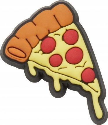 Crocs Jibbitz Pizza Przypinka Pin Charms (10008184)