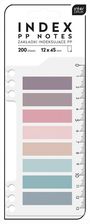 Zdjęcie Interdruk Zakładki Indeksujące Palette - Piechowice
