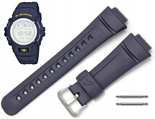 Casio pasek G-shock G-2900 G-2900C G-2900F +T16