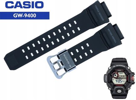 Casio Pasek GW-9400-1 czarny G-shock Oryginał (10455284)