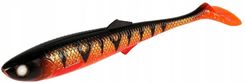 Zdjęcie Mikado Guma Sicario 8,5Cm - Orange Perch - 1Szt - Łańcut