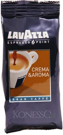 Lavazza Espresso Point Crema&Aroma Gran Caffe 100szt