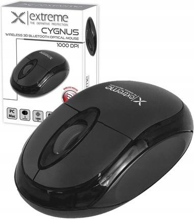 Extreme Bluetooth (XM106K)