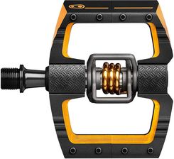 Zdjęcie Crankbrothers Pedały Mallet Dh 11 Czarny Złoty - Zbąszyń