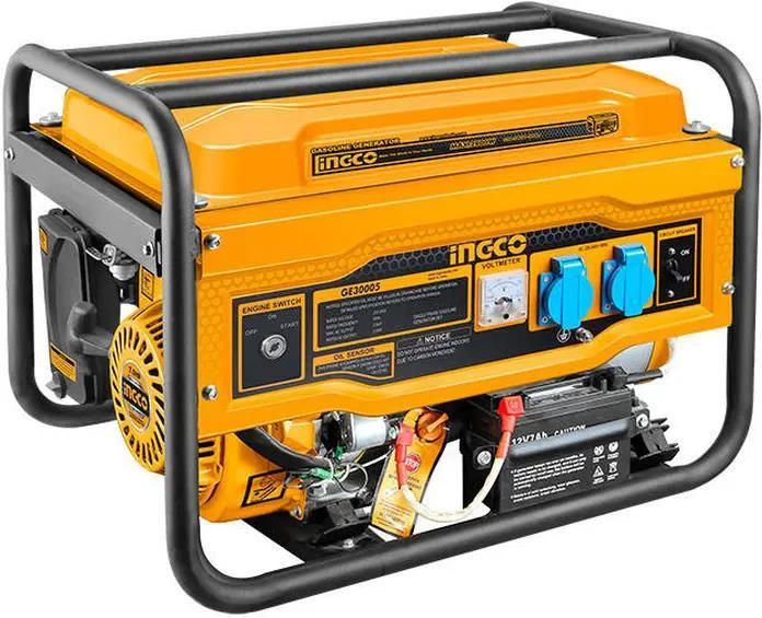 Generator prądu INGCO GE30005-1 - Opinie i ceny na Ceneo.pl