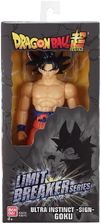 Zdjęcie Bandai Dragon Ball Limit Breaker Ultra Instinct Goku Sign (DB36749) - Koszalin