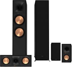 Zdjęcie Klipsch Reference R-800F + R-50C - R-50M - Żarów