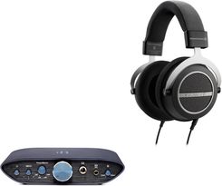 Ifi + Beyerdynamic iFi Zen Can Signature  + Beyerdynamic Amiron Home