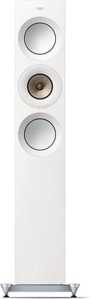 Kef Reference 3 Meta  HG White Copper