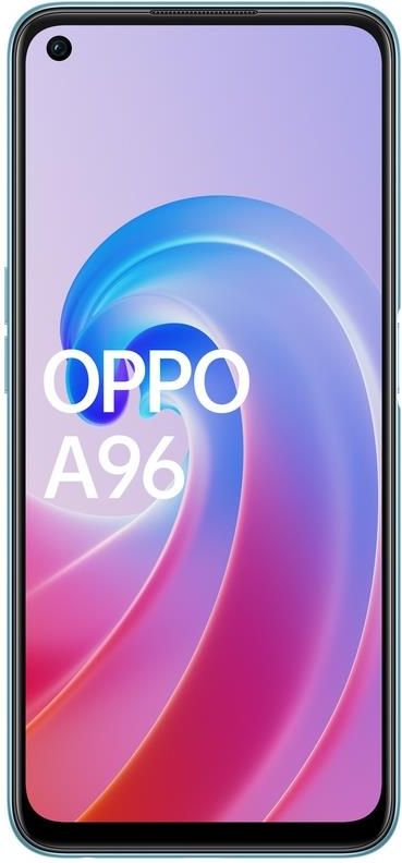 oppo a96 handy