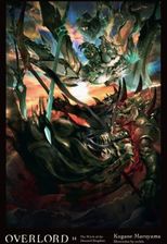 Zdjęcie Overlord, Vol. 14 (light novel) - Kalisz