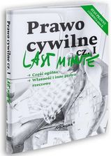 Zdjęcie Last Minute. Prawo cywilne cz.1 1.06.2022 - Terespol