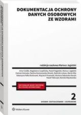Zdjęcie Dokumentacja ochrony danych osobowych ze wzorami - Bytom