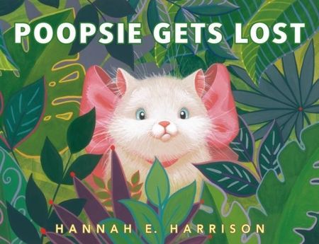 Poopsie Gets Lost Harrison, Hannah E.
