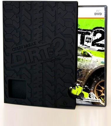 Colin McRae Dirt 2 Edycja Specjalna (Gra PC) - Ceneo.pl
