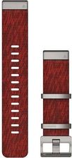 Zdjęcie Pasek wymienny Garmin QuickFit 22 (010-12738-22) - Mielno