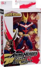 Zdjęcie Bandai Anime Heroes My Hero Academia All Might (AH36913) - Trzebinia
