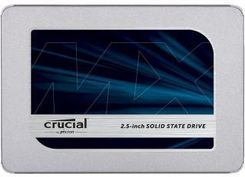 Zdjęcie Produkt z Outletu: Crucial MX500 250GB - Szczawno-Zdrój